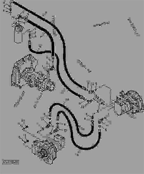 250 jd skid steer center steering arm kit|John Deere Parts Catalog.